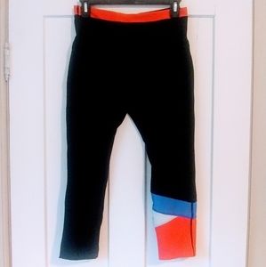 Women's Avia Capri Leggings